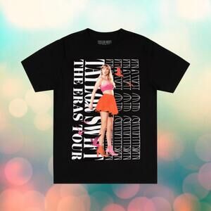 Taylor Swift The Eras Tour 1989 Taylor’s Version Live XS